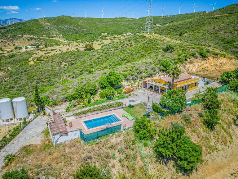Villa for Sale in Casares, Malaga 9