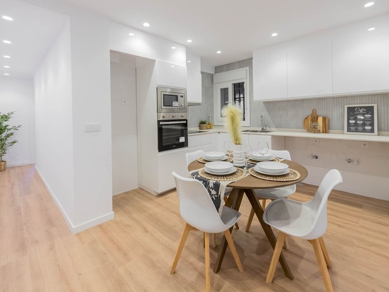 Apartment for Sale in Conde De Ureña, Malaga 1