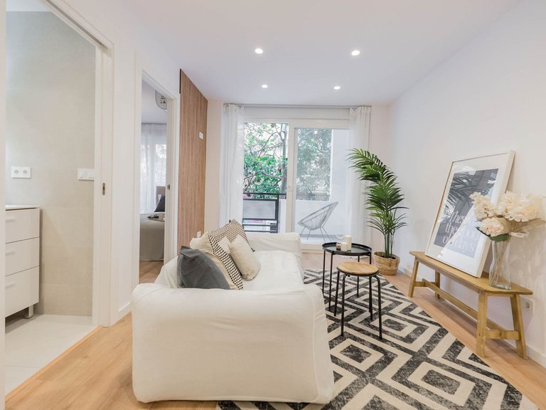 Apartment for Sale in Conde De Ureña, Malaga 10