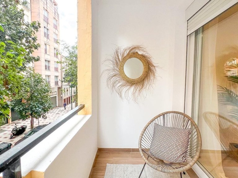 Apartment for Sale in Conde De Ureña, Malaga 12