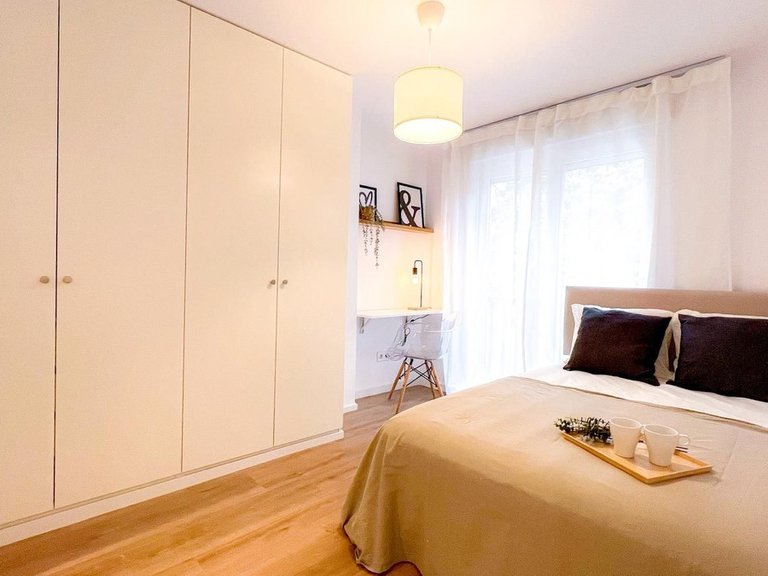 Apartment for Sale in Conde De Ureña, Malaga 13