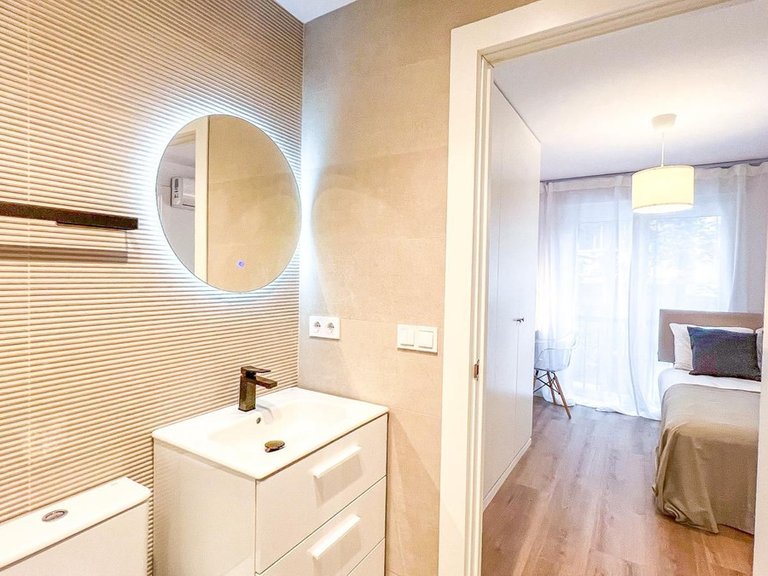 Apartment for Sale in Conde De Ureña, Malaga 16