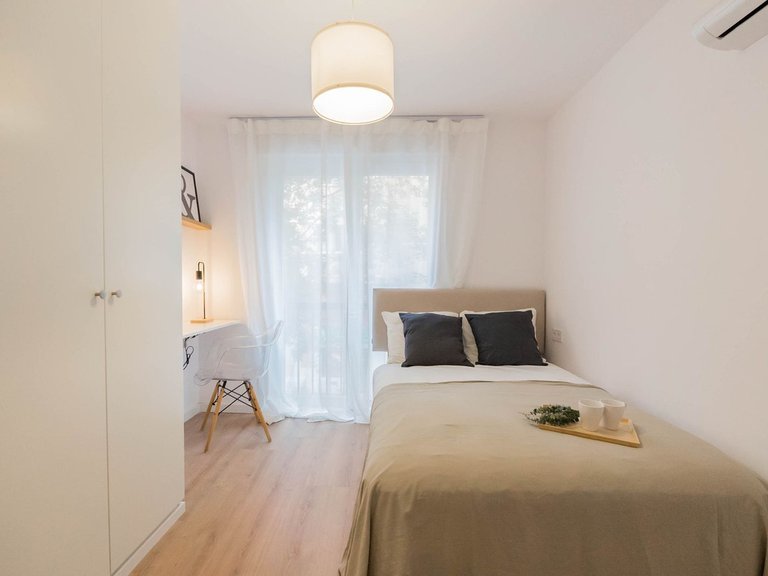 Apartment for Sale in Conde De Ureña, Malaga 17