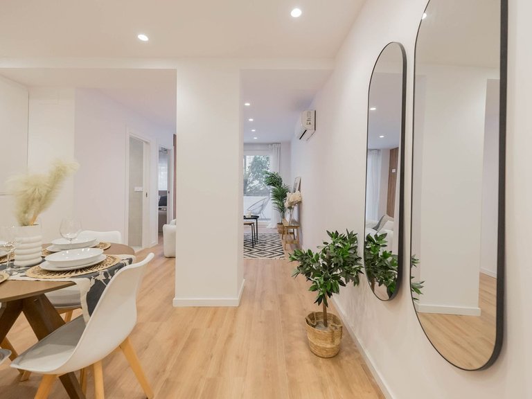 Apartment for Sale in Conde De Ureña, Malaga 2