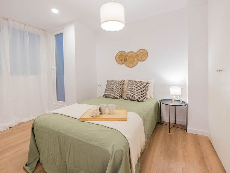 Apartment for Sale in Conde De Ureña, Malaga 20