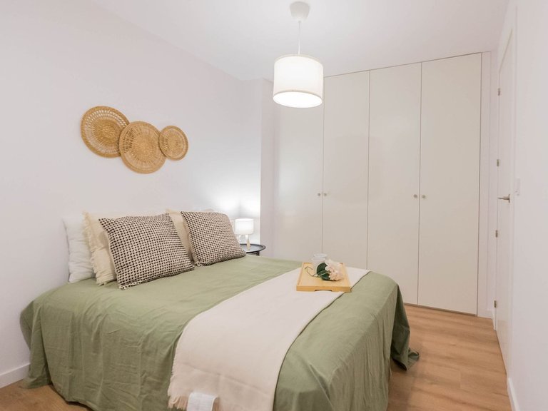 Apartment for Sale in Conde De Ureña, Malaga 22