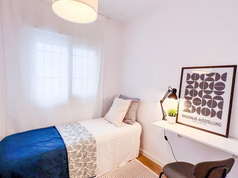 Apartment for Sale in Conde De Ureña, Malaga 24