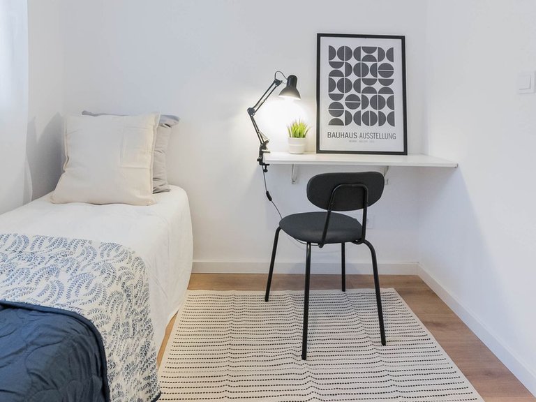 Apartment for Sale in Conde De Ureña, Malaga 25