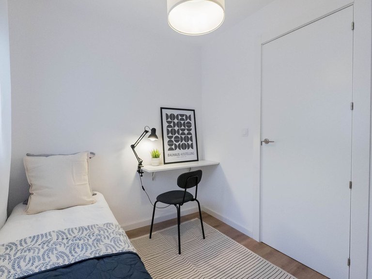 Apartment for Sale in Conde De Ureña, Malaga 26