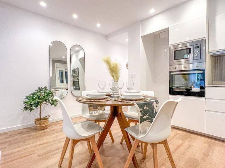 Apartment for Sale in Conde De Ureña, Malaga 27