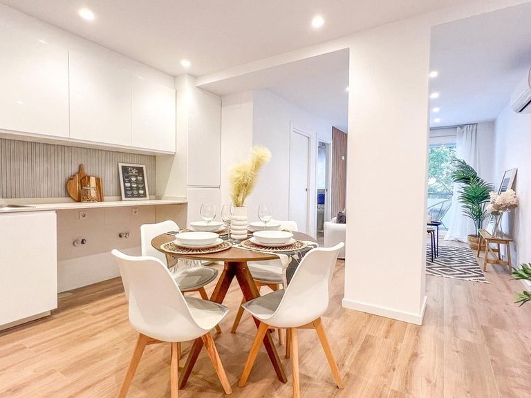 Apartment for Sale in Conde De Ureña, Malaga 29
