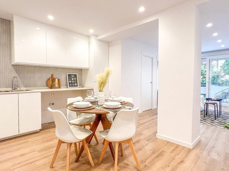 Apartment for Sale in Conde De Ureña, Malaga 3