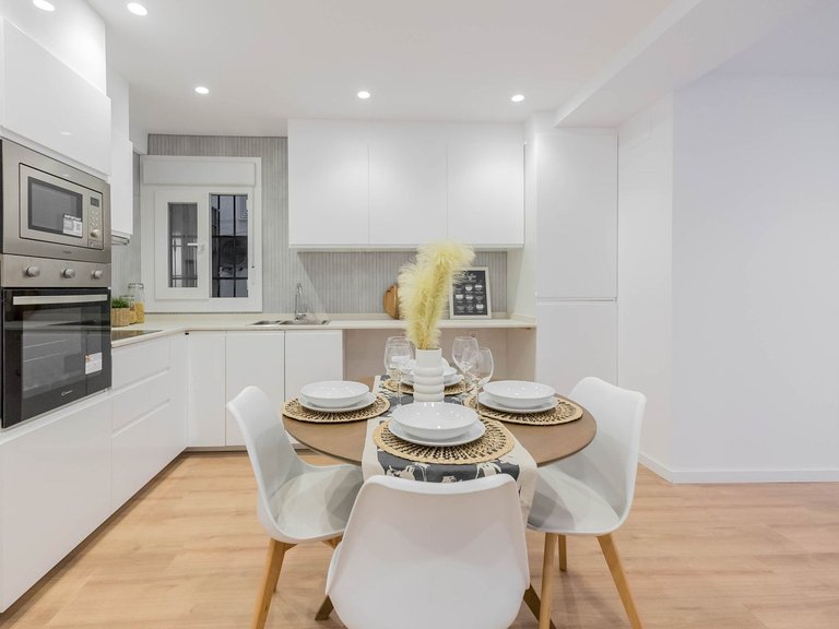 Apartment for Sale in Conde De Ureña, Malaga 4