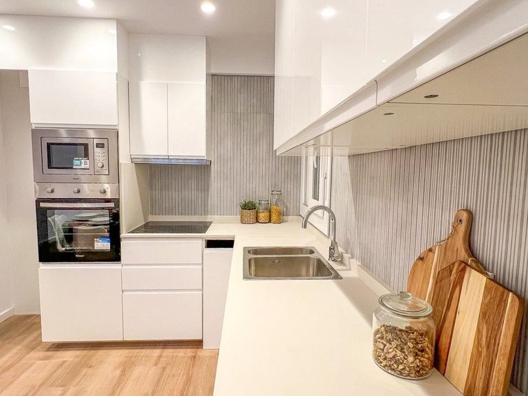 Apartment for Sale in Conde De Ureña, Malaga 7