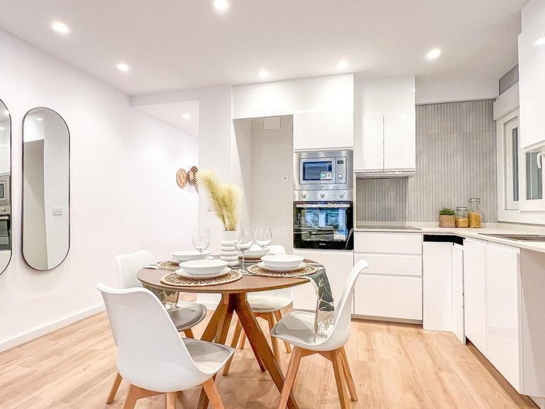 Apartment for Sale in Conde De Ureña, Malaga 8