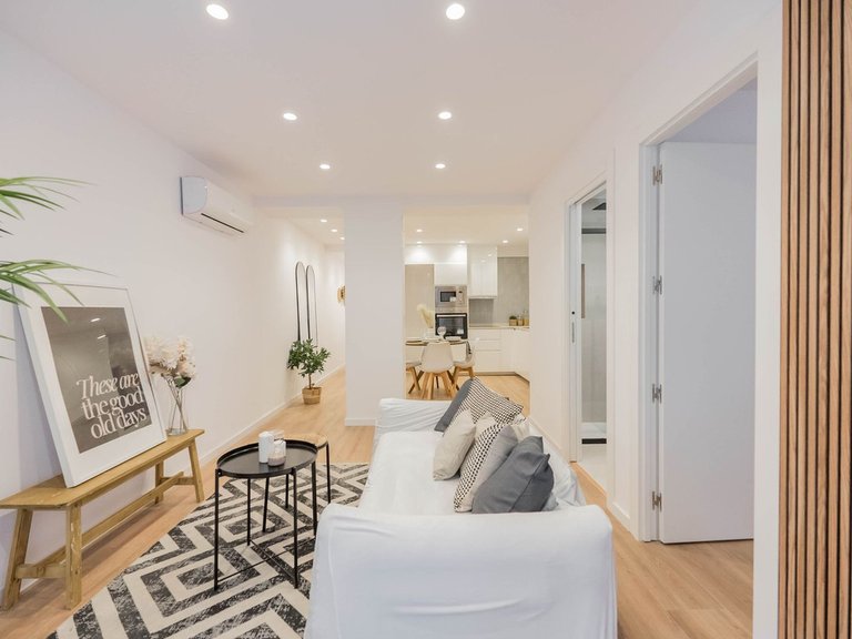 Apartment for Sale in Conde De Ureña, Malaga 9