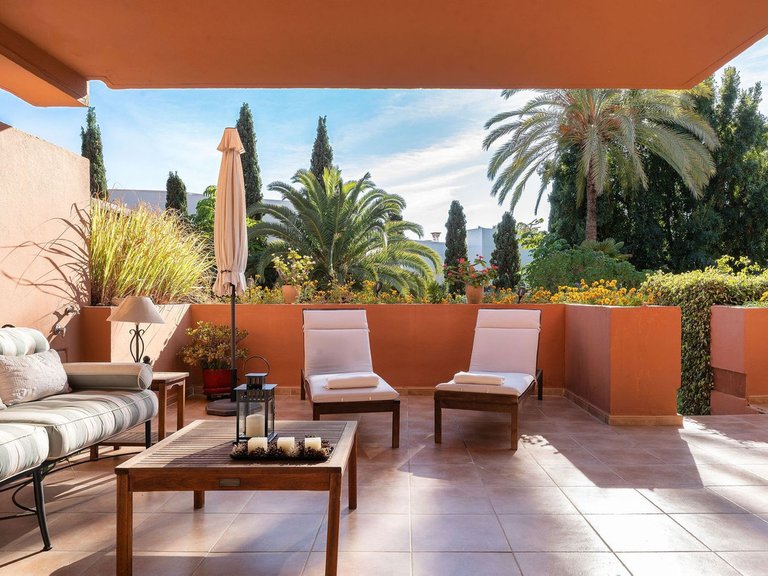 Apartment for Sale in Marbella, Malaga 1
