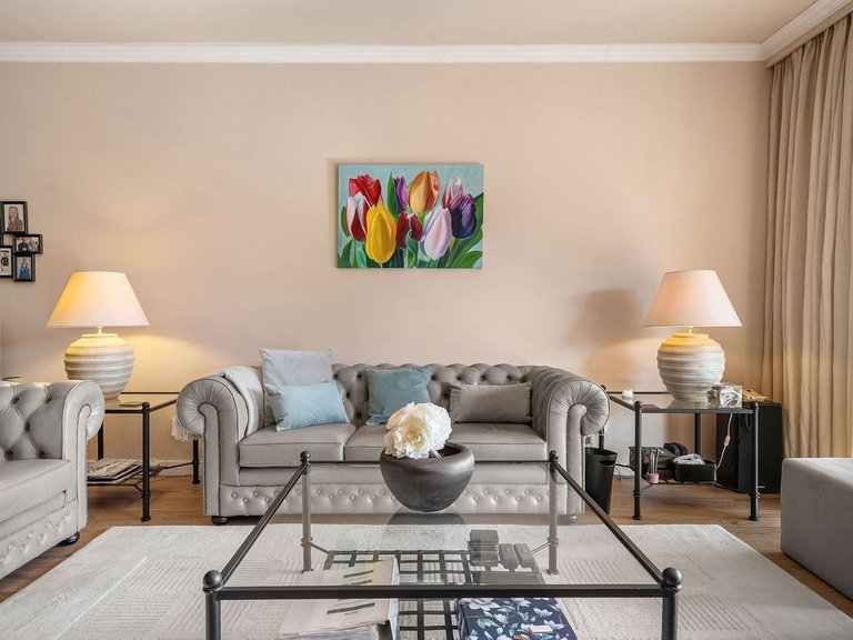 Apartment for Sale in Marbella, Malaga 10