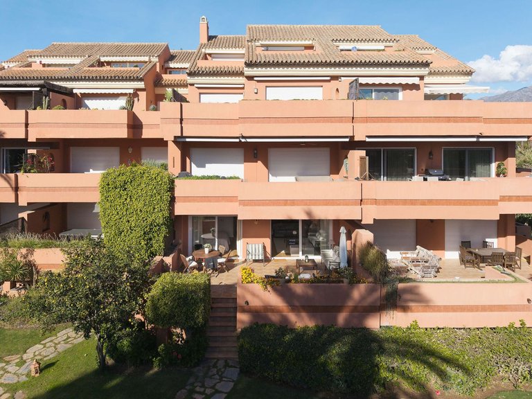 Apartment for Sale in Marbella, Malaga 12