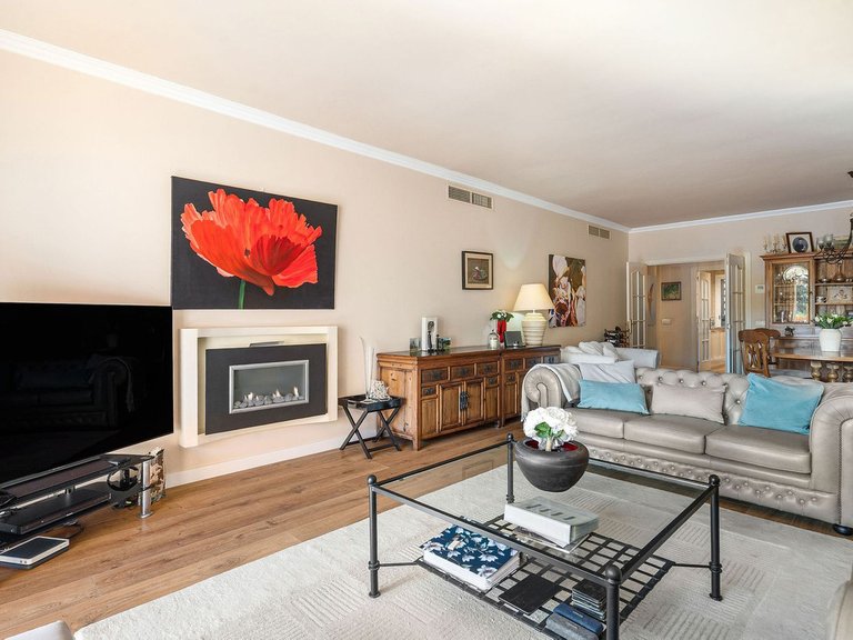 Apartment for Sale in Marbella, Malaga 13
