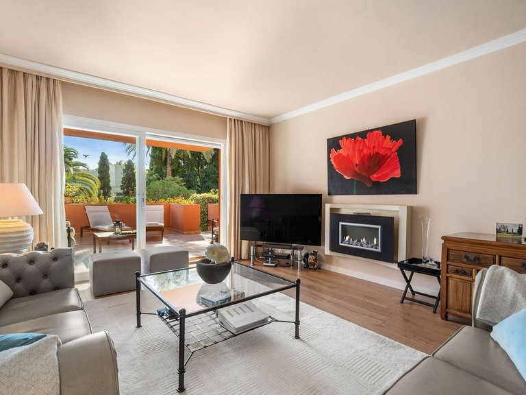 Apartment for Sale in Marbella, Malaga 14