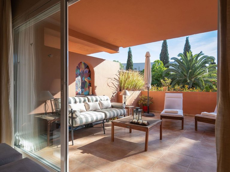 Apartment for Sale in Marbella, Malaga 17