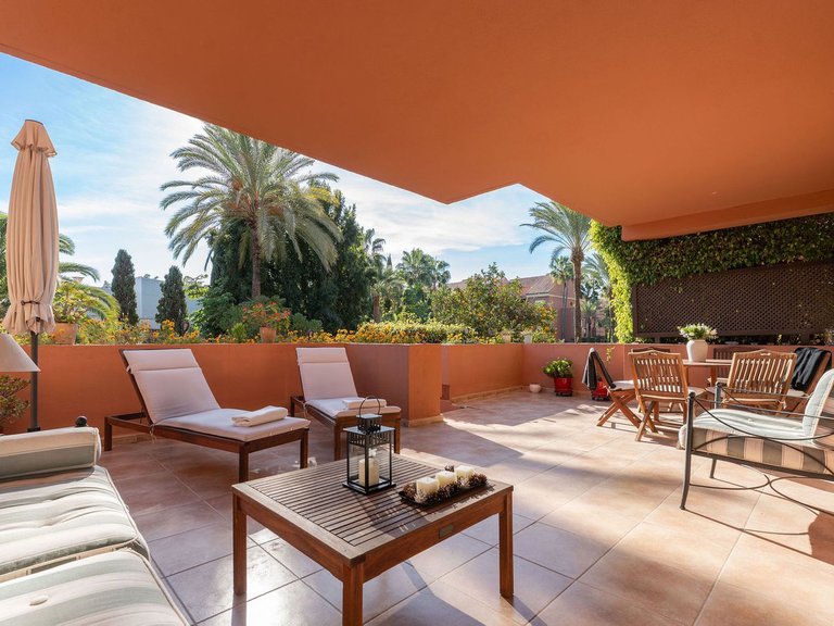 Apartment for Sale in Marbella, Malaga 2