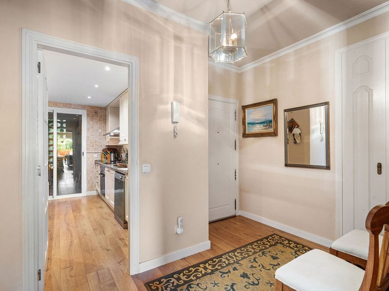 Apartment for Sale in Marbella, Malaga 20