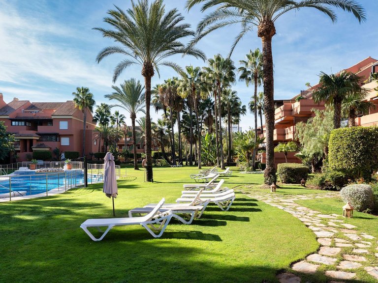 Apartment for Sale in Marbella, Malaga 24