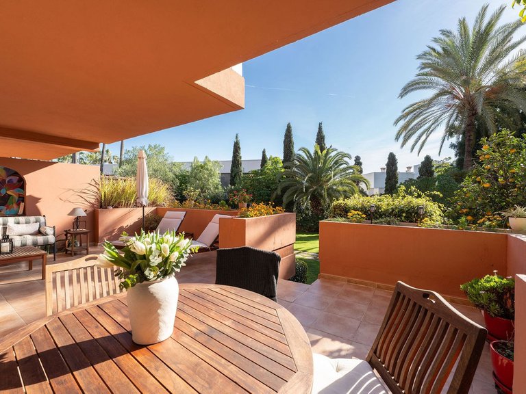 Apartment for Sale in Marbella, Malaga 3