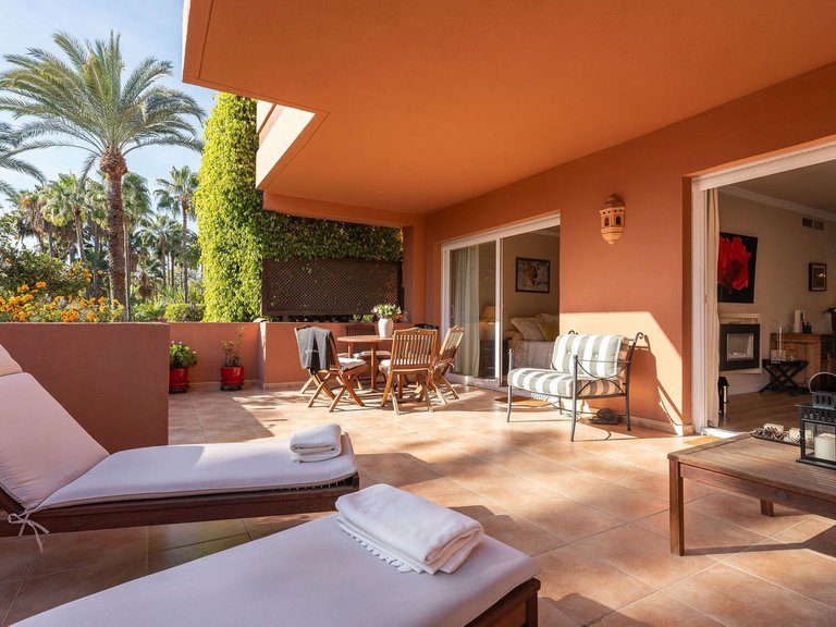 Apartment for Sale in Marbella, Malaga 4