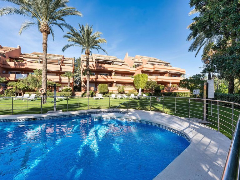 Apartment for Sale in Marbella, Malaga 5