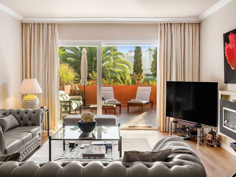 Apartment for Sale in Marbella, Malaga 6