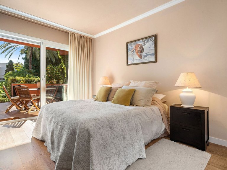 Apartment for Sale in Marbella, Malaga 7