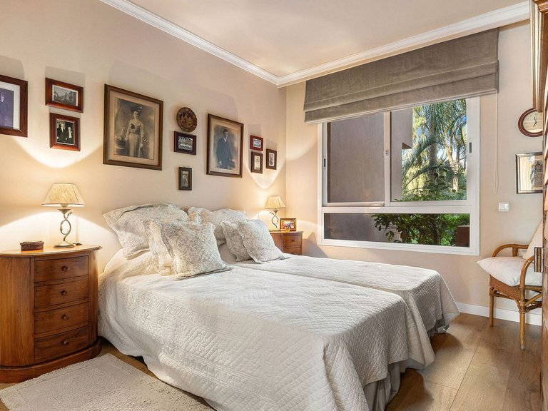 Apartment for Sale in Marbella, Malaga 9