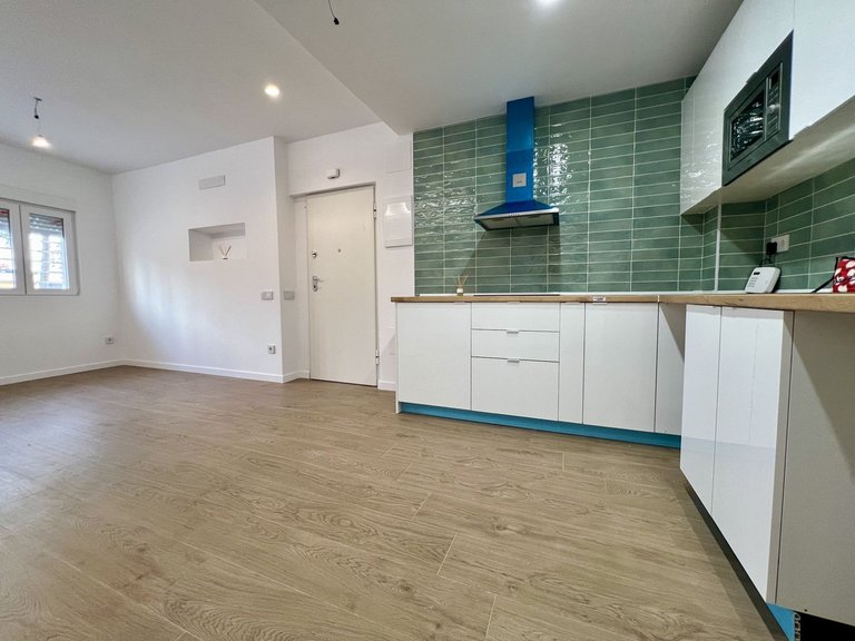 Apartment for Sale in Torremolinos, Malaga 1