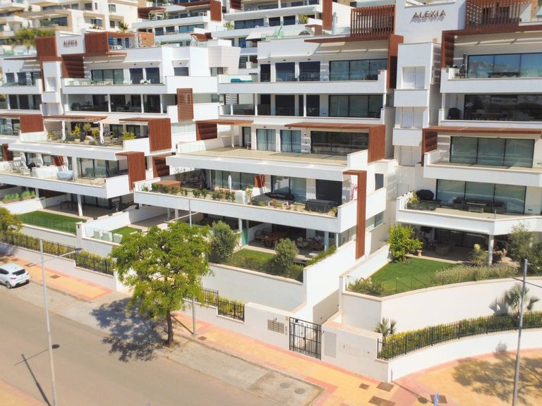 Apartment for Sale in Estepona, Malaga 1