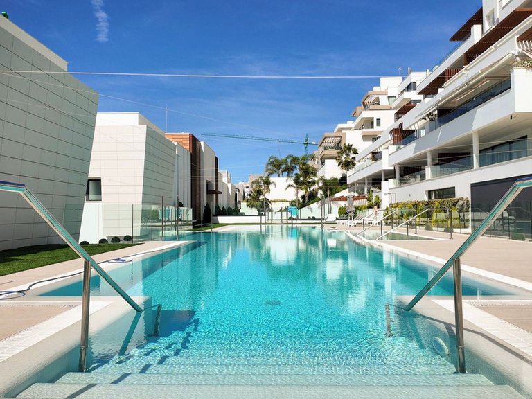 Apartment for Sale in Estepona, Malaga 10