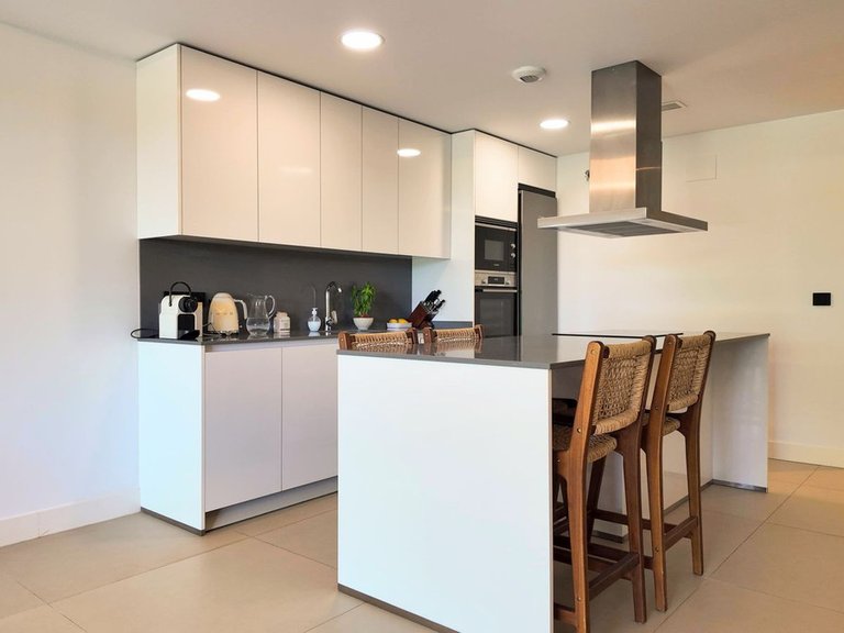 Apartment for Sale in Estepona, Malaga 17