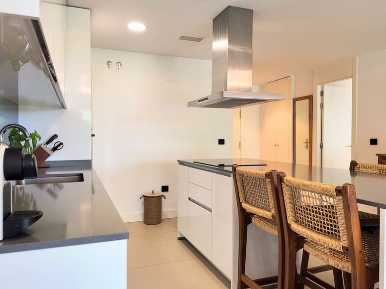Apartment for Sale in Estepona, Malaga 18