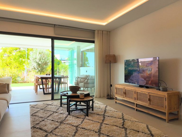 Apartment for Sale in Estepona, Malaga 24