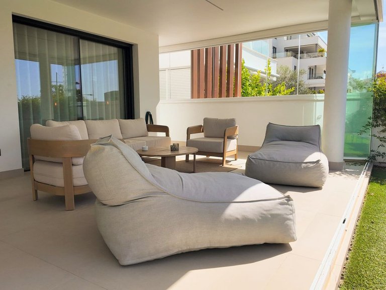 Apartment for Sale in Estepona, Malaga 5