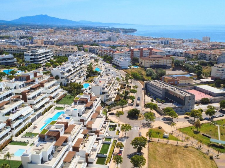 Apartment for Sale in Estepona, Malaga 7
