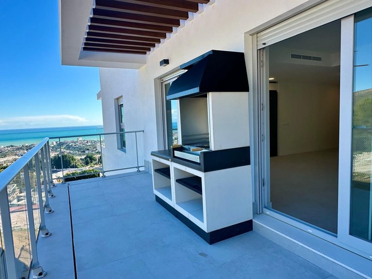 Apartment for Sale in Benalmadena, Malaga 16