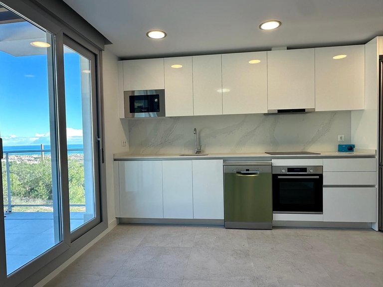 Apartment for Sale in Benalmadena, Malaga 2