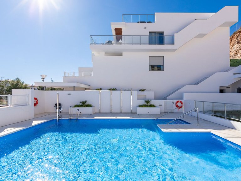 Apartment for Sale in Benalmadena, Malaga 3