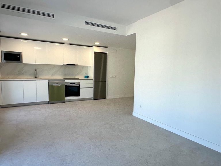 Apartment for Sale in Benalmadena, Malaga 4