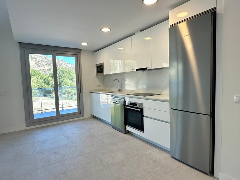 Apartment for Sale in Benalmadena, Malaga 5