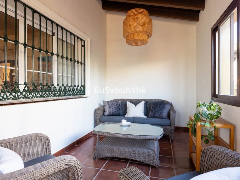 Villa for Sale in Málaga, Malaga 27