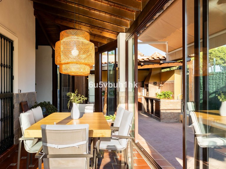 Villa for Sale in Málaga, Malaga 30